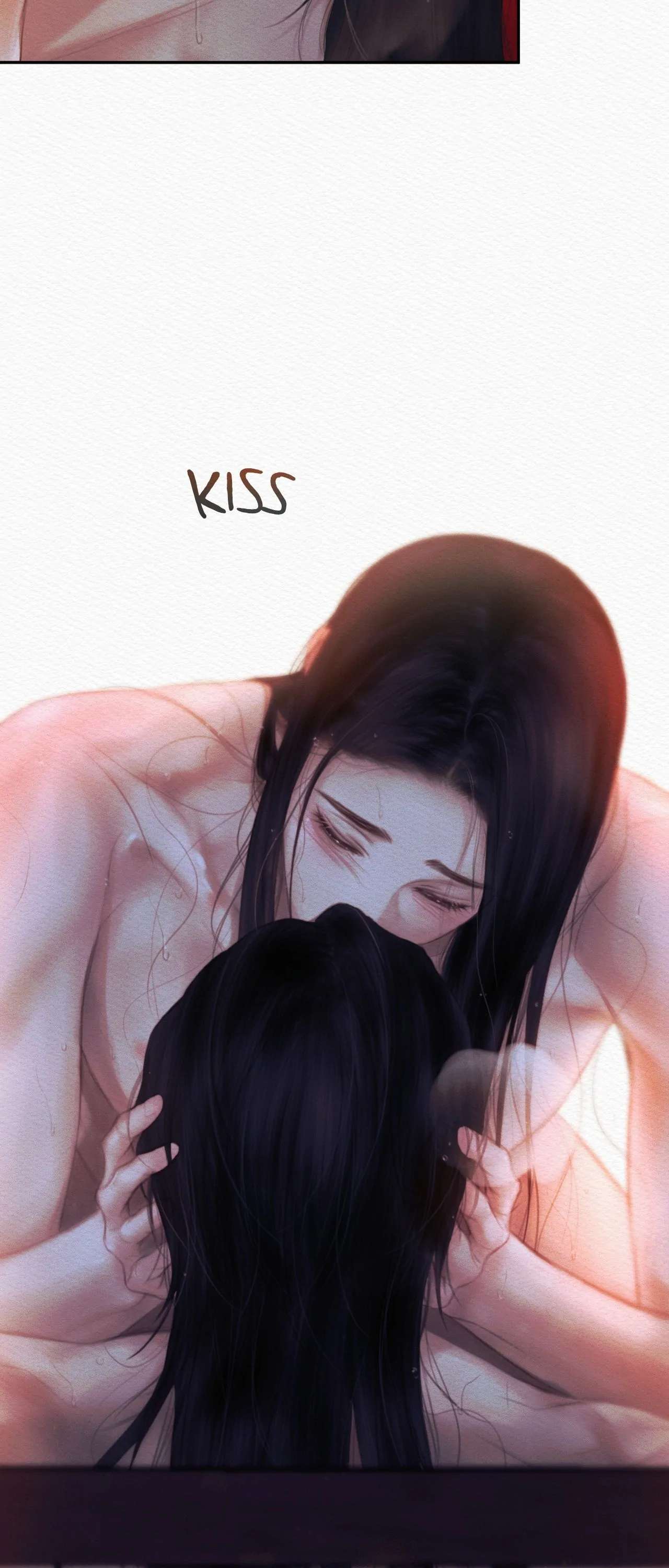 Read The Ghost’s Nocturne chapter 95 image 44 on Lezhin