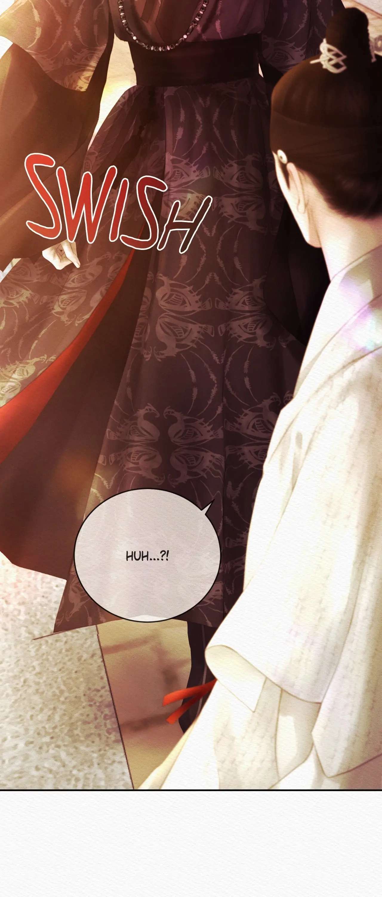 Read The Ghost’s Nocturne chapter 96 image 24 on Lezhin
