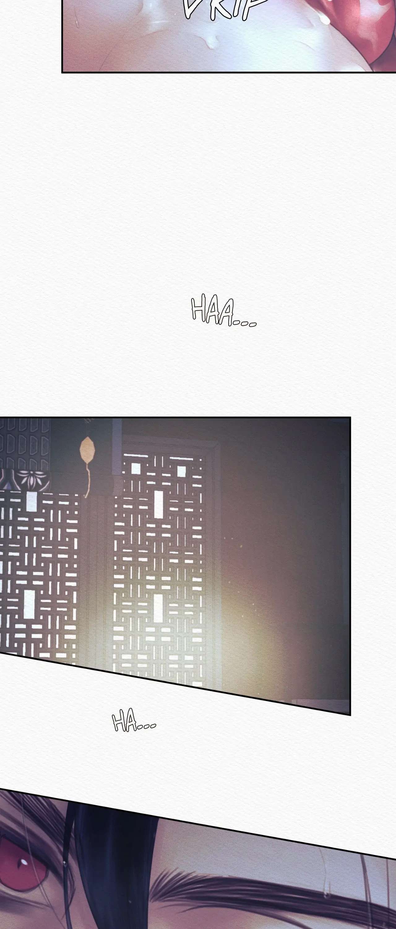 Read The Ghost’s Nocturne chapter 96 image 5 on Lezhin