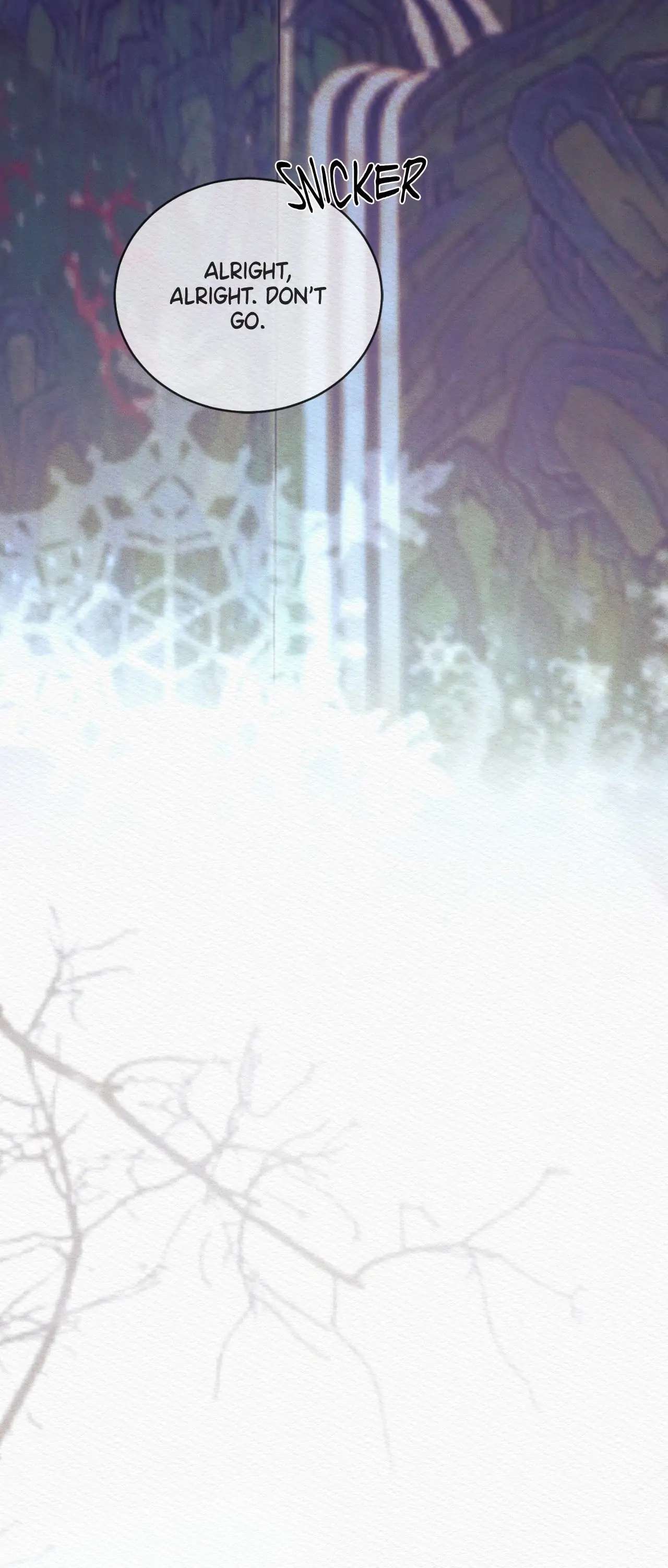 Read The Ghost’s Nocturne chapter 96 image 8 on Lezhin