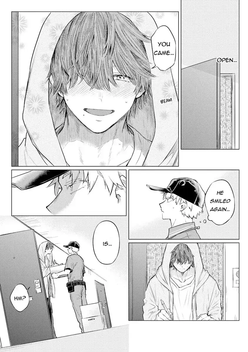 Read The Giant is Super Cute! chapter 1 image 10 on Lezhin