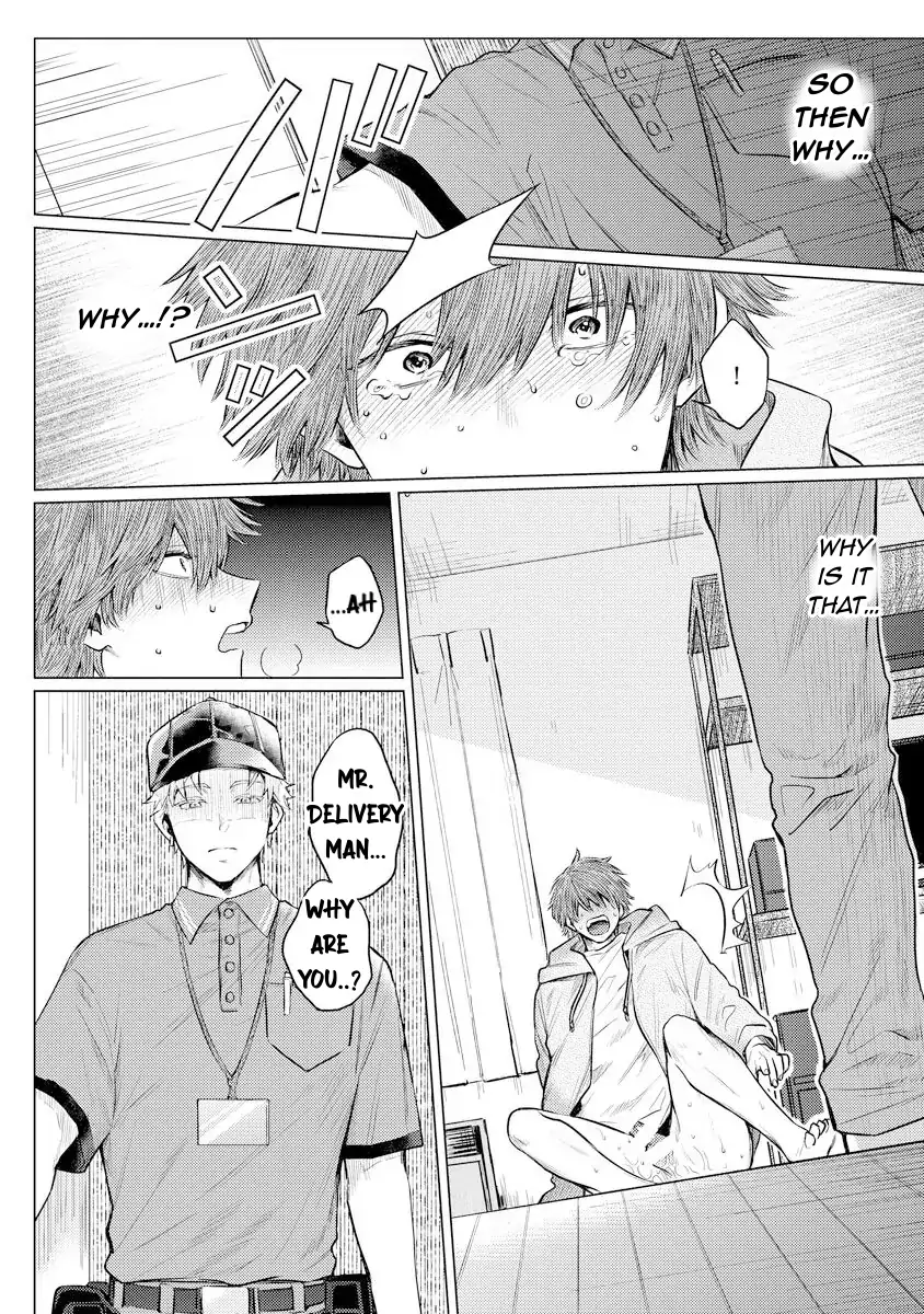 Read The Giant is Super Cute! chapter 1 image 23 on Lezhin