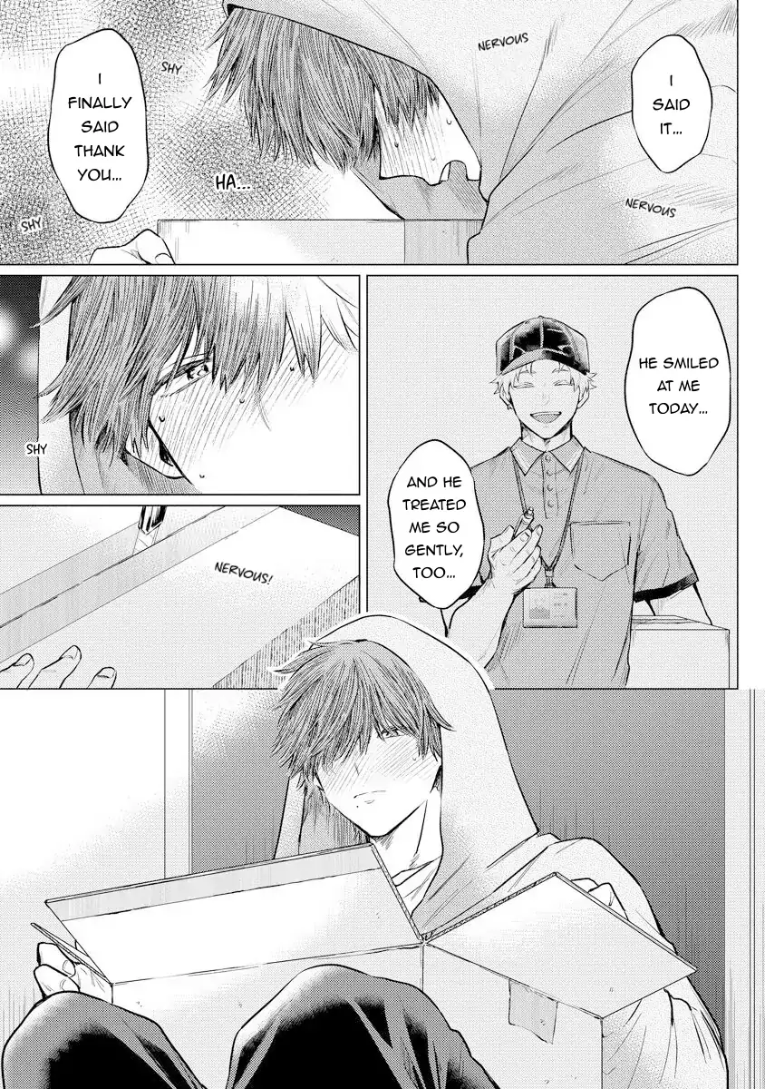 Read The Giant is Super Cute! chapter 1 image 8 on Lezhin