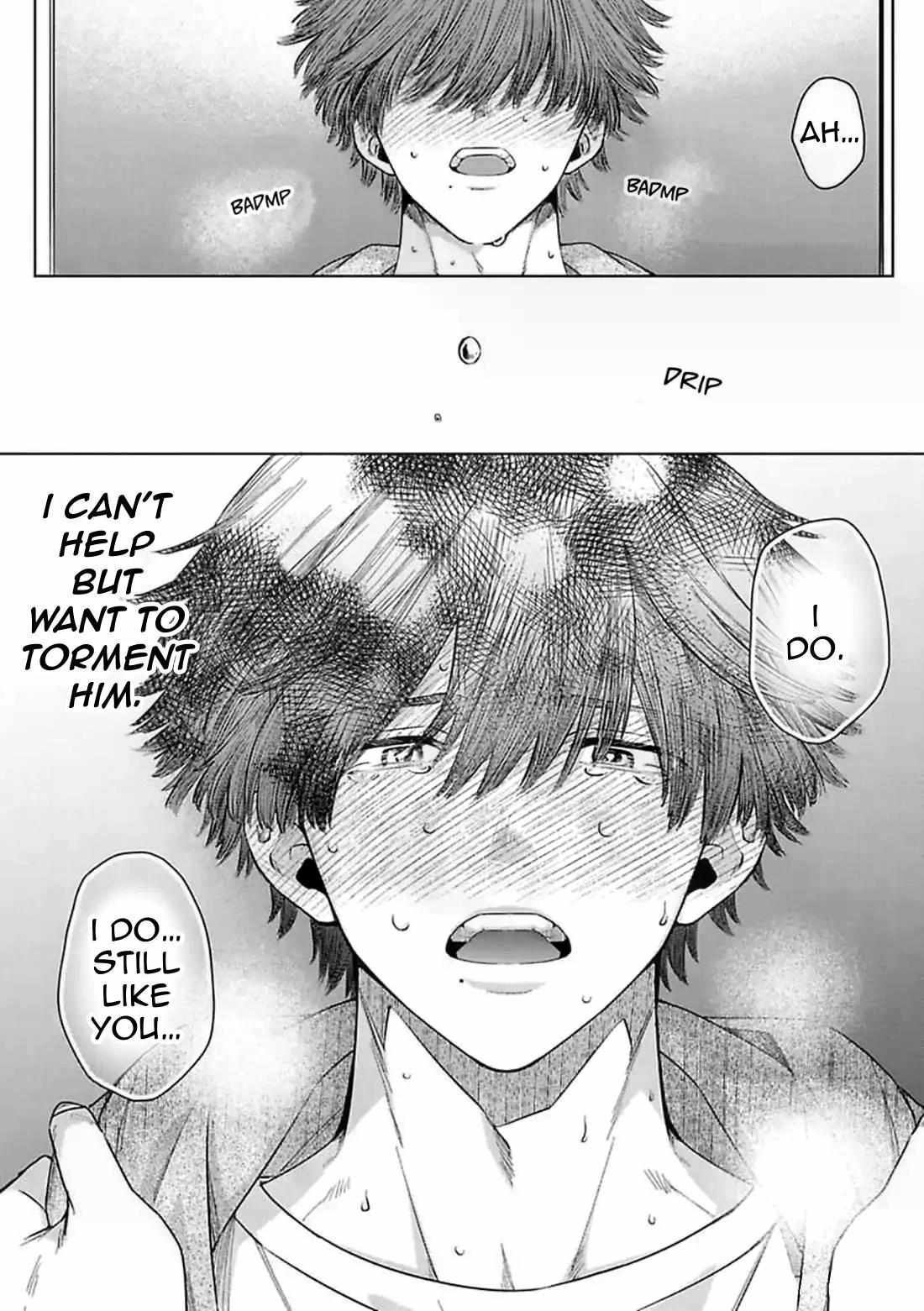 Read The Giant is Super Cute! chapter 2 image 24 on Lezhin
