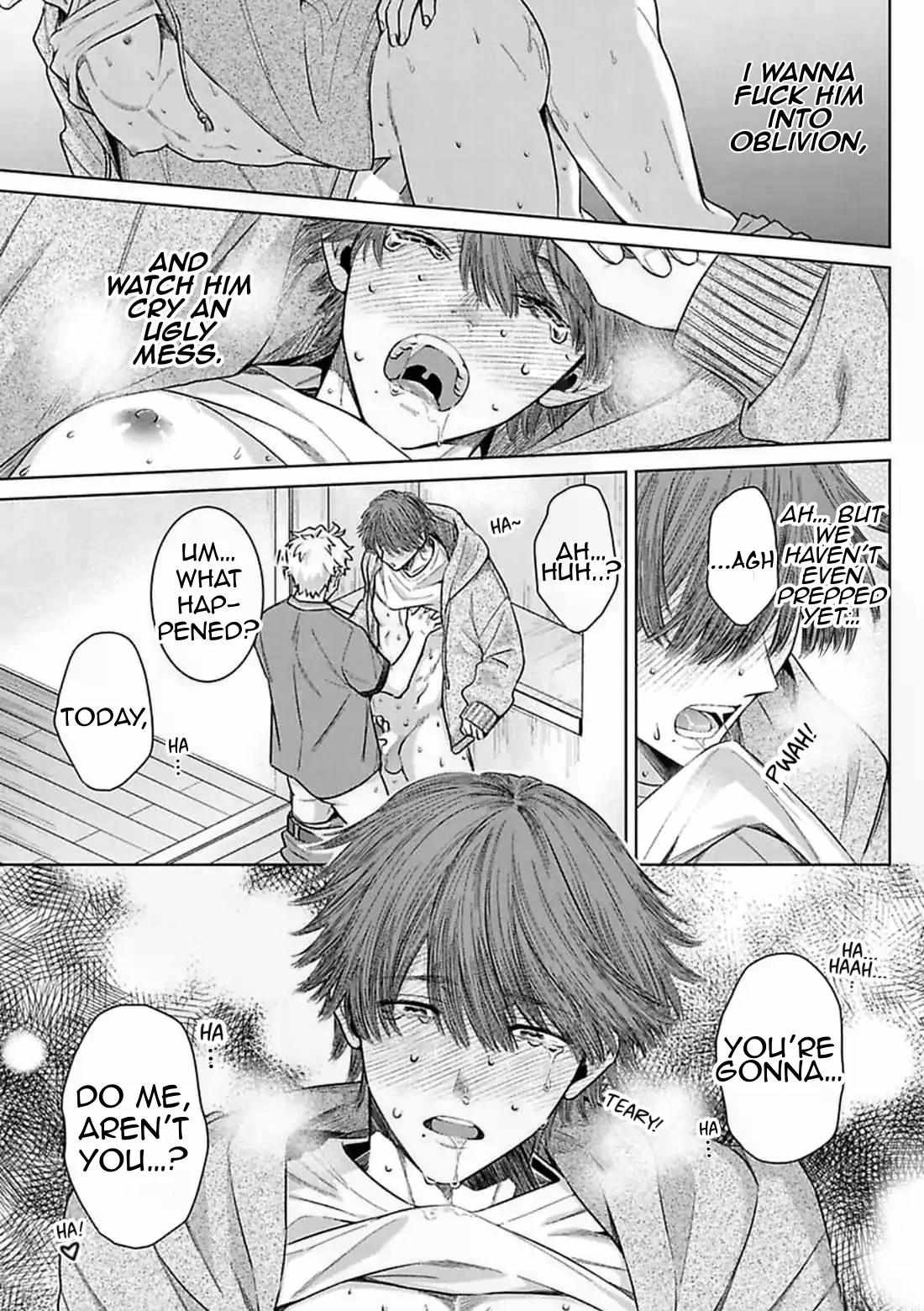 Read The Giant is Super Cute! chapter 2 image 29 on Lezhin