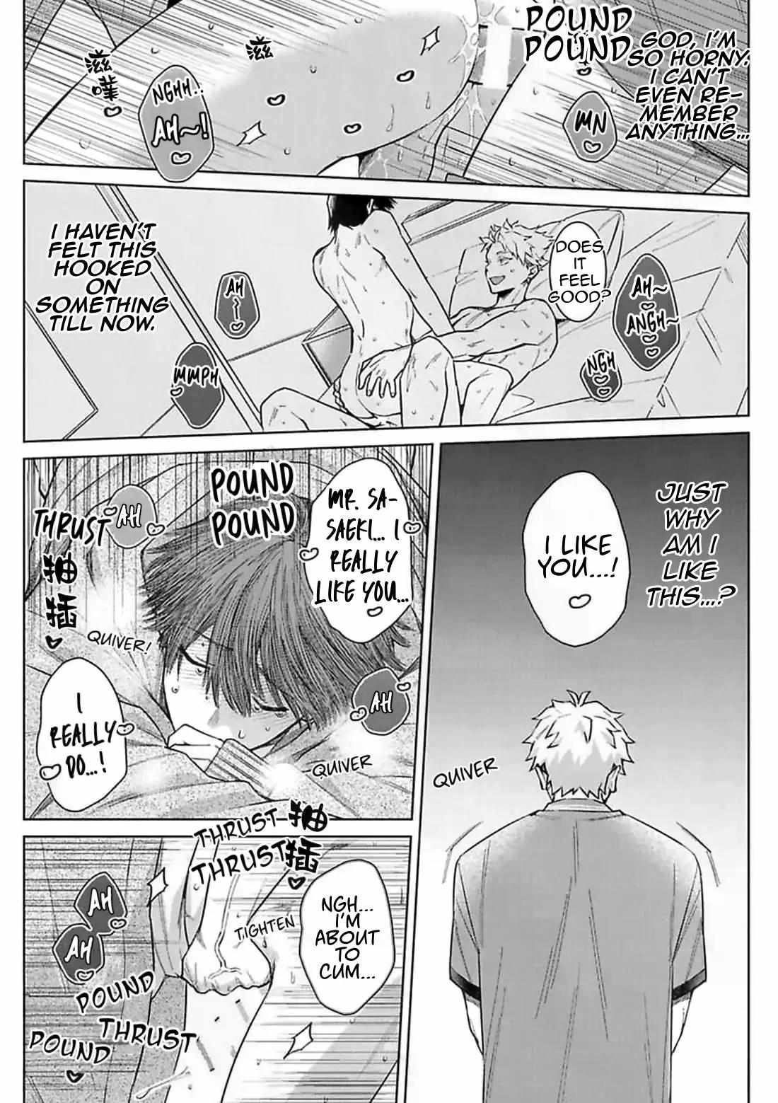 Read The Giant is Super Cute! chapter 2 image 37 on Lezhin