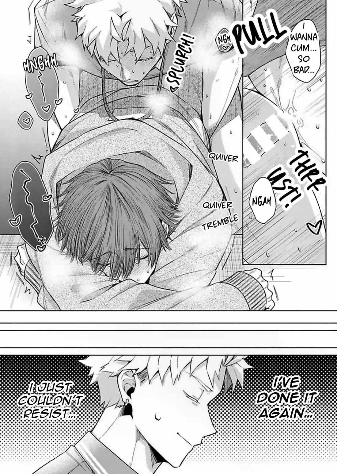 Read The Giant is Super Cute! chapter 2 image 38 on Lezhin