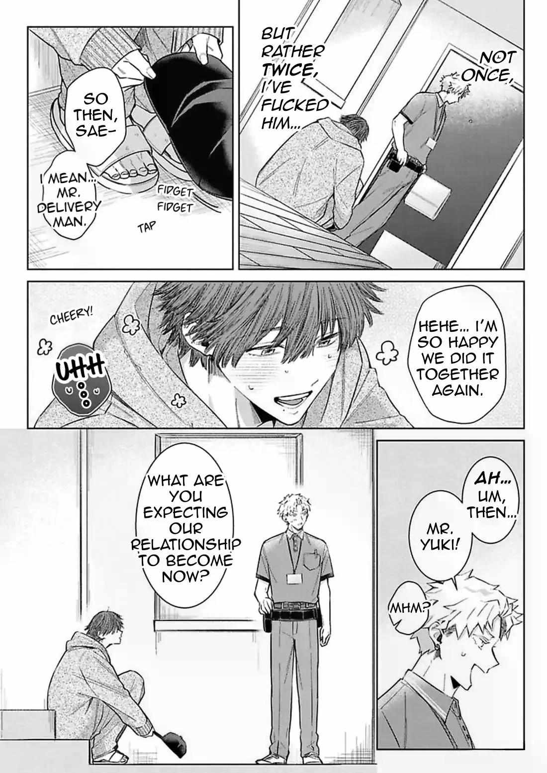 Read The Giant is Super Cute! chapter 2 image 39 on Lezhin