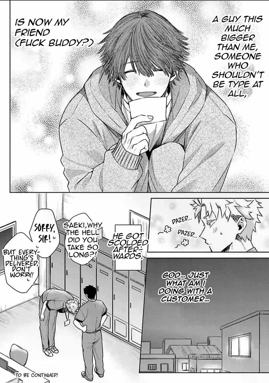 Read The Giant is Super Cute! chapter 2 image 44 on Lezhin