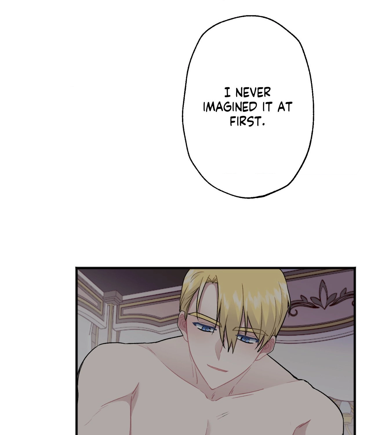 The Gilded Cage Chapter 57 page 12 - 