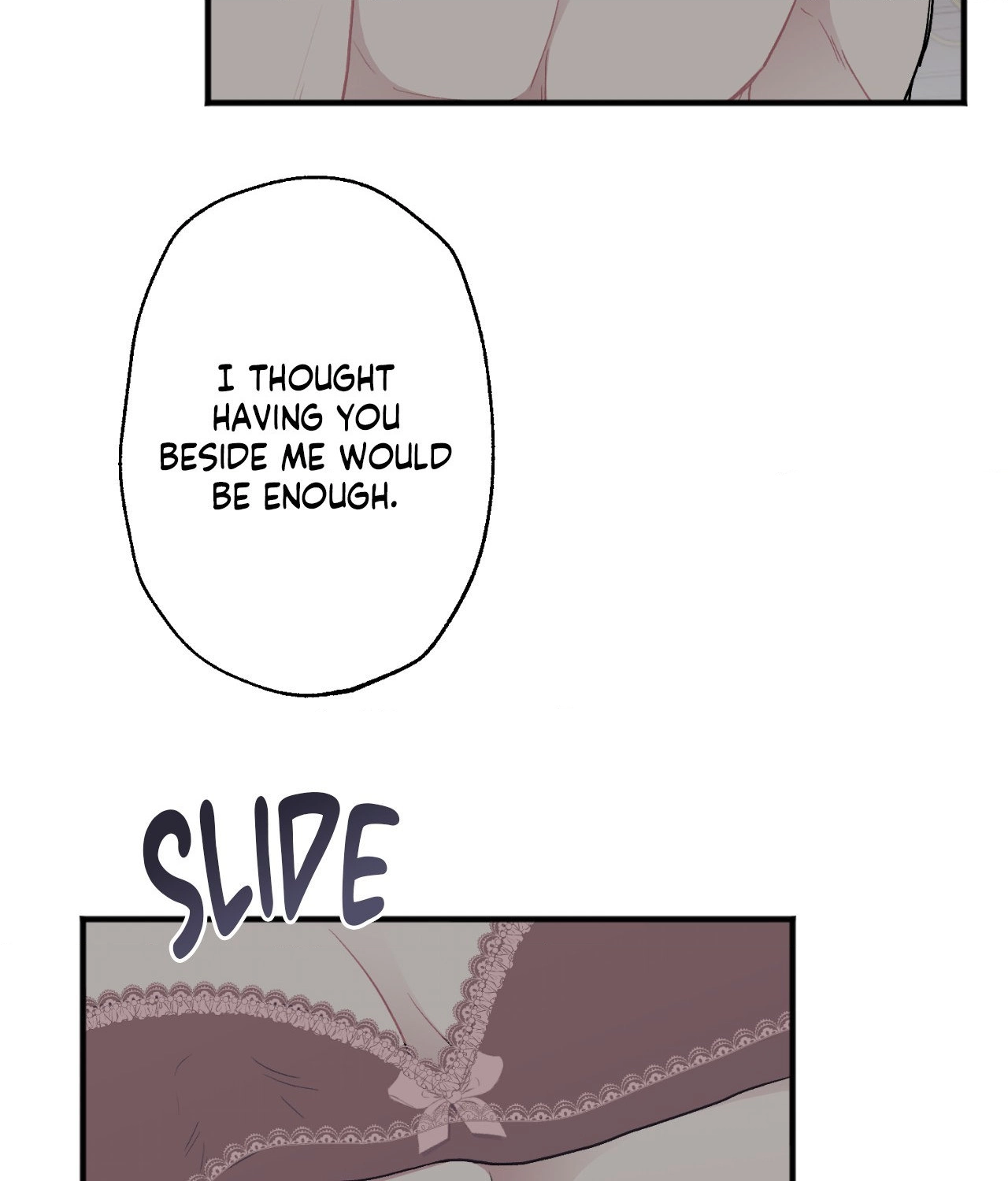 The Gilded Cage Chapter 57 page 13 - 