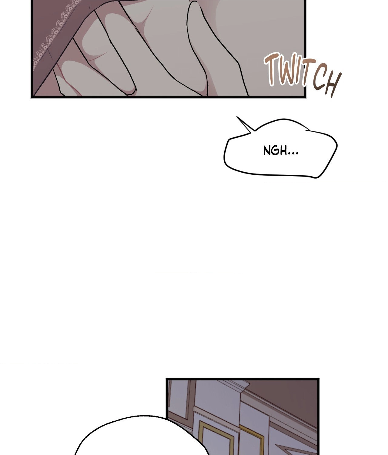 The Gilded Cage Chapter 57 page 14 - 