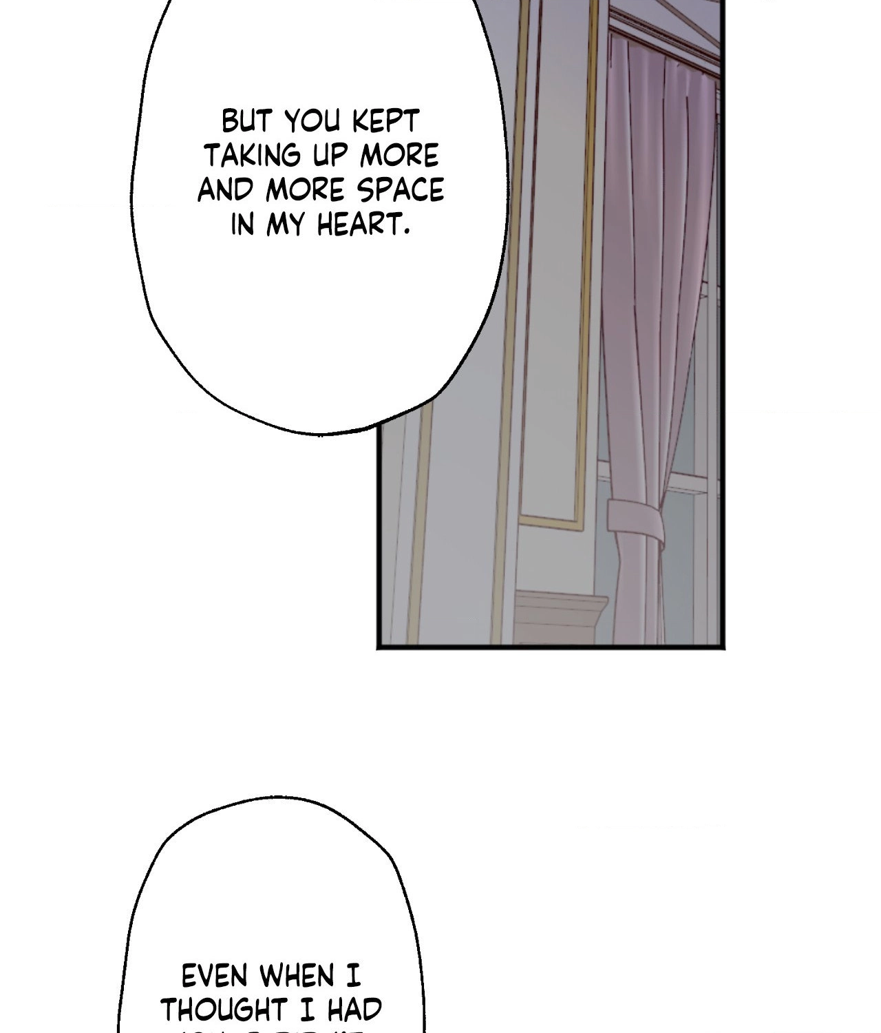 The Gilded Cage Chapter 57 page 15 - 