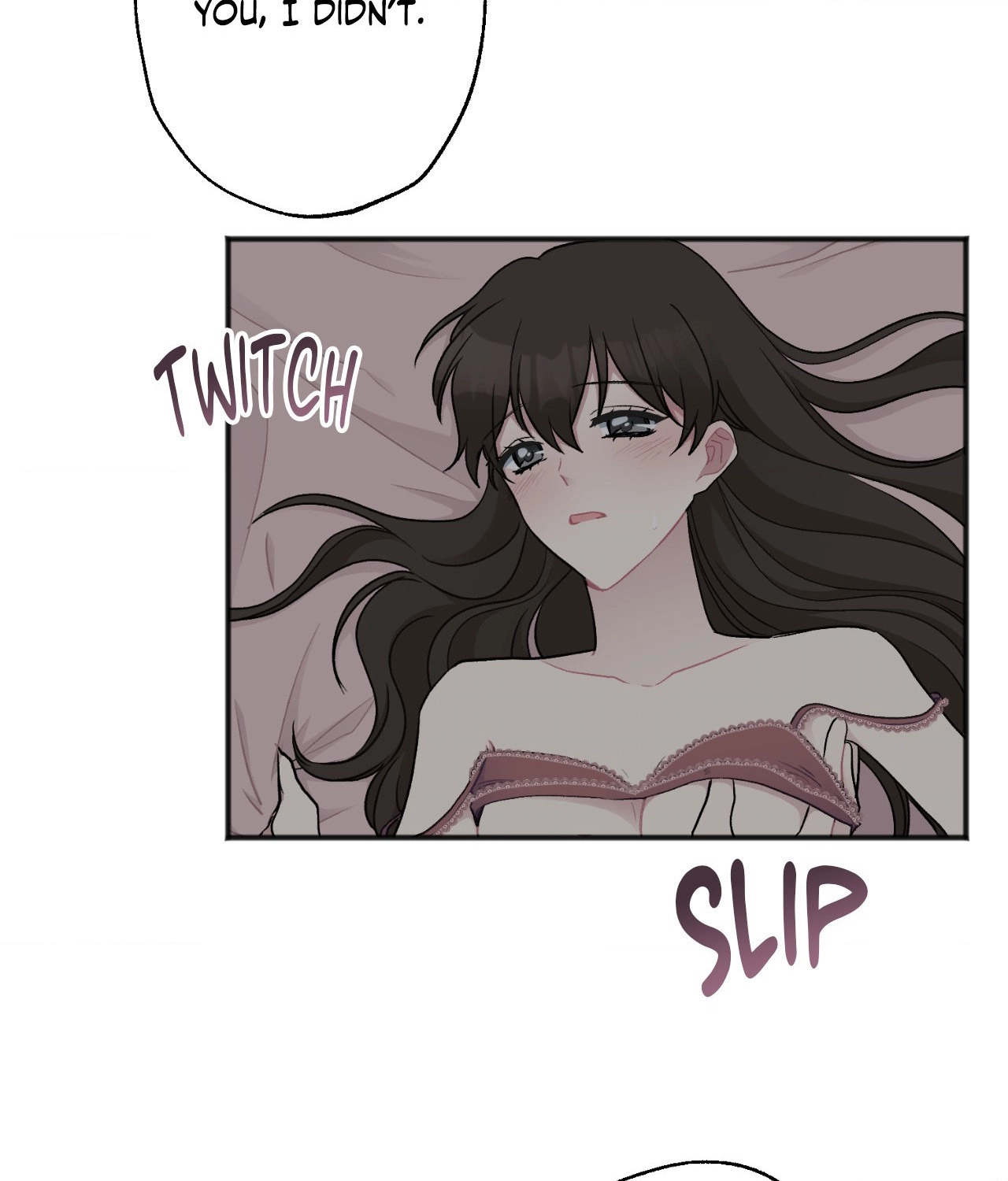 The Gilded Cage Chapter 57 page 16 - 