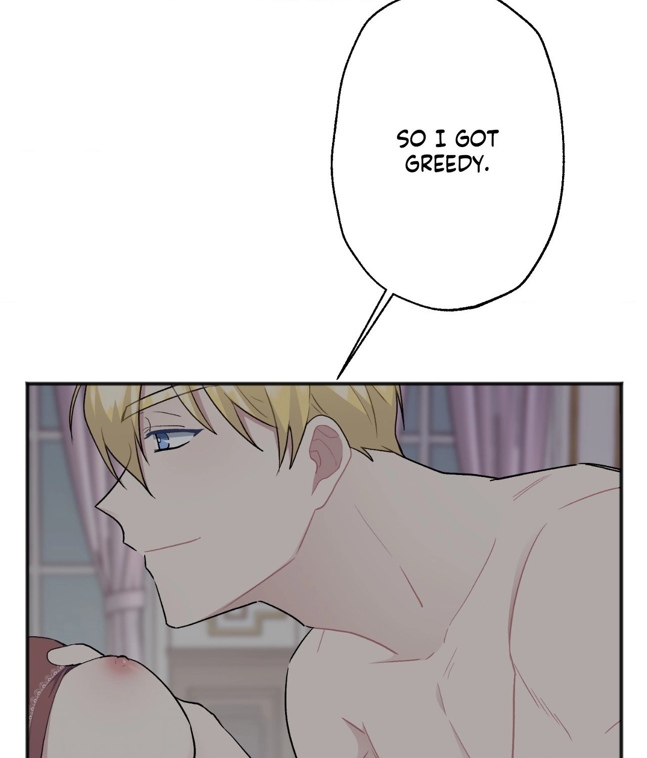 The Gilded Cage Chapter 57 page 17 - 
