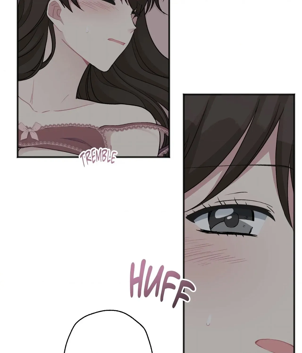 The Gilded Cage Chapter 57 page 20 - 