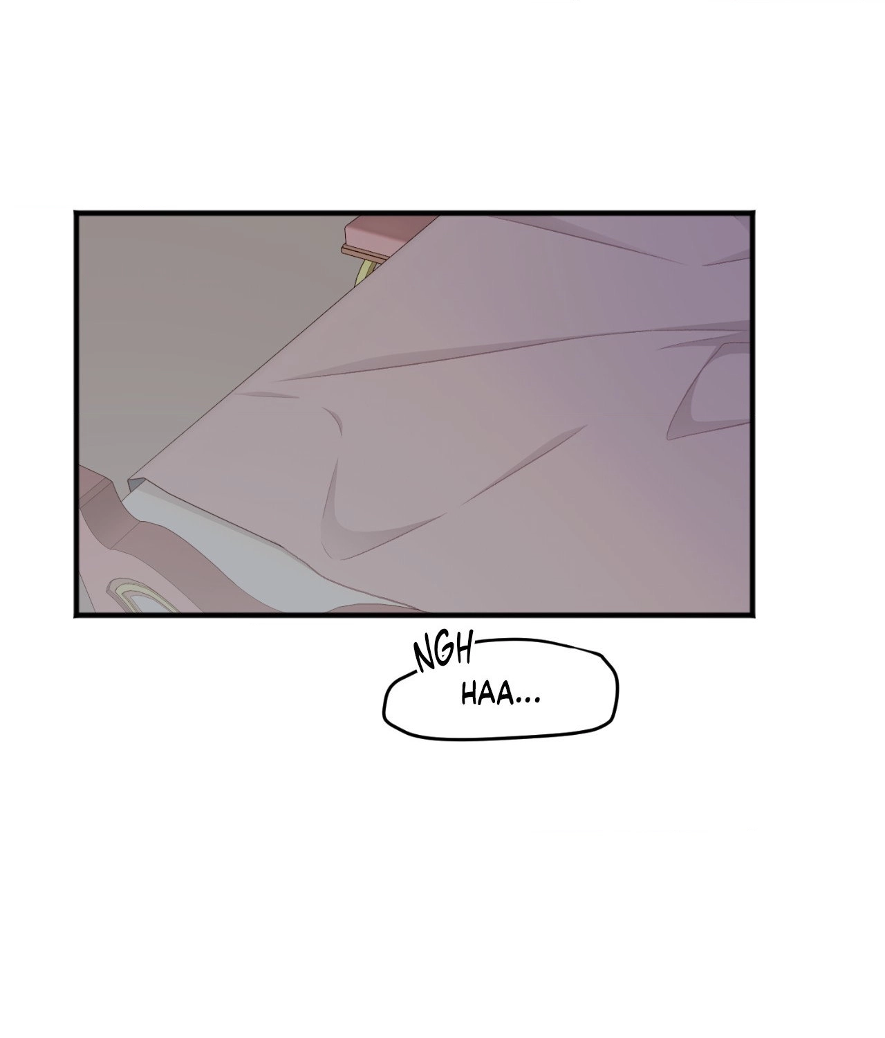 The Gilded Cage Chapter 57 page 3 - 