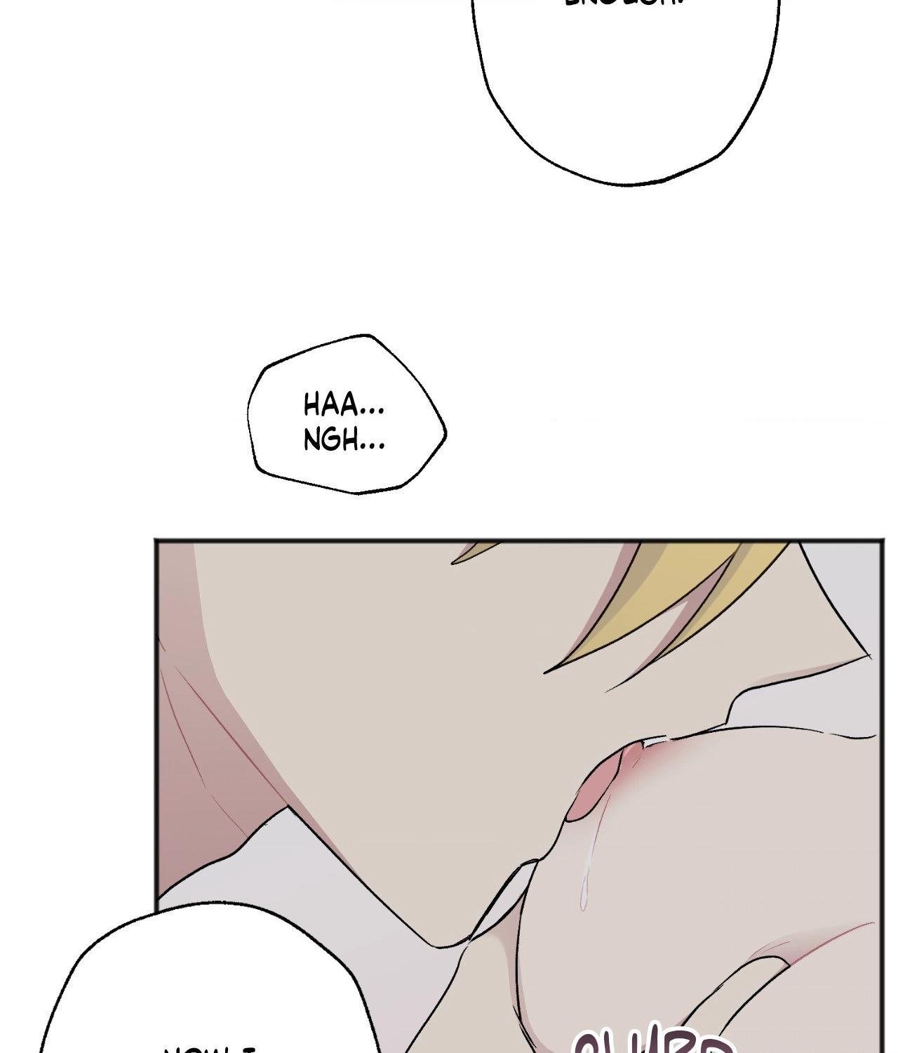 The Gilded Cage Chapter 57 page 23 - 