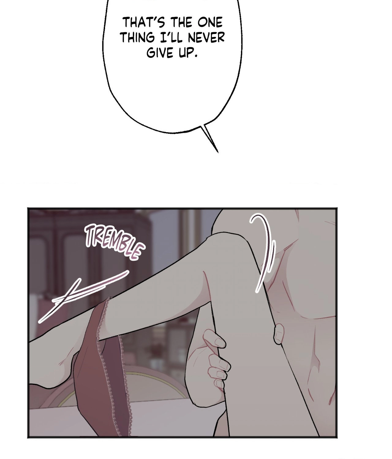 The Gilded Cage Chapter 57 page 28 - 