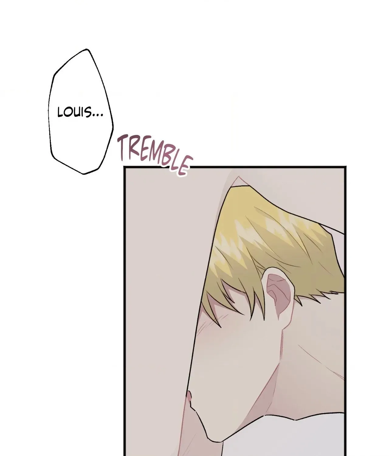 The Gilded Cage Chapter 57 page 30 - 