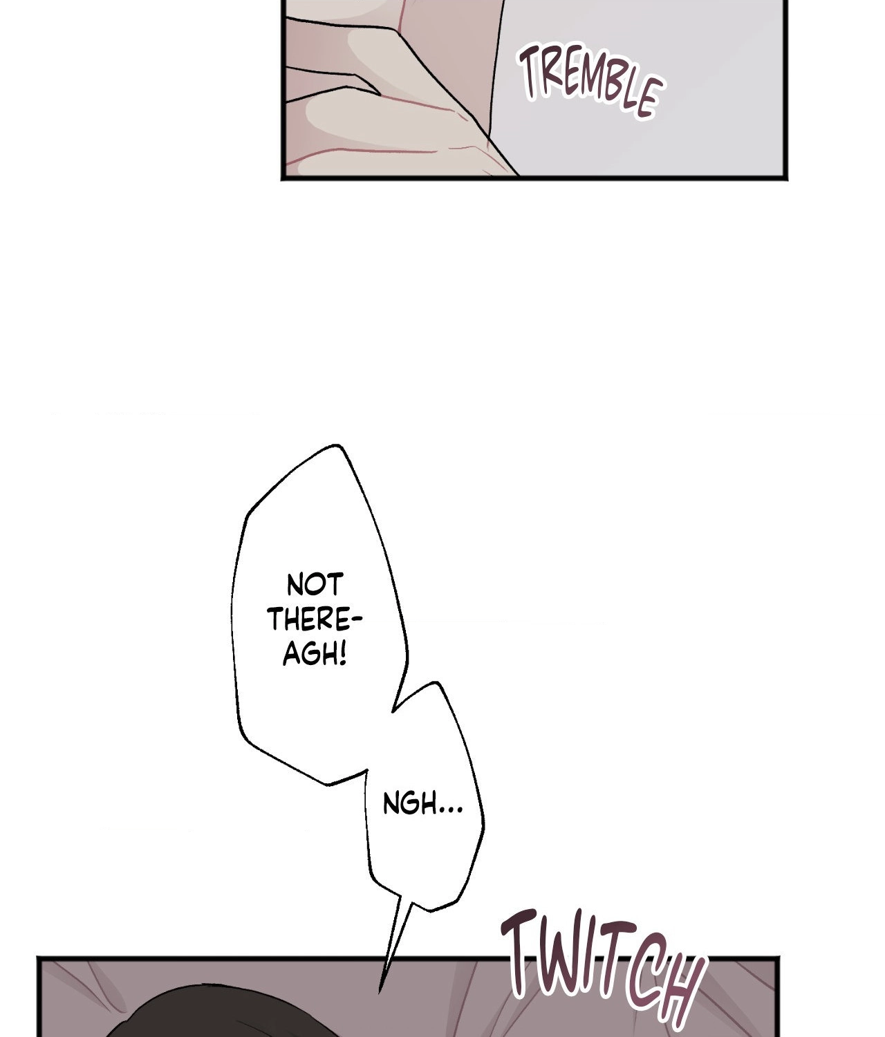 The Gilded Cage Chapter 57 page 31 - 