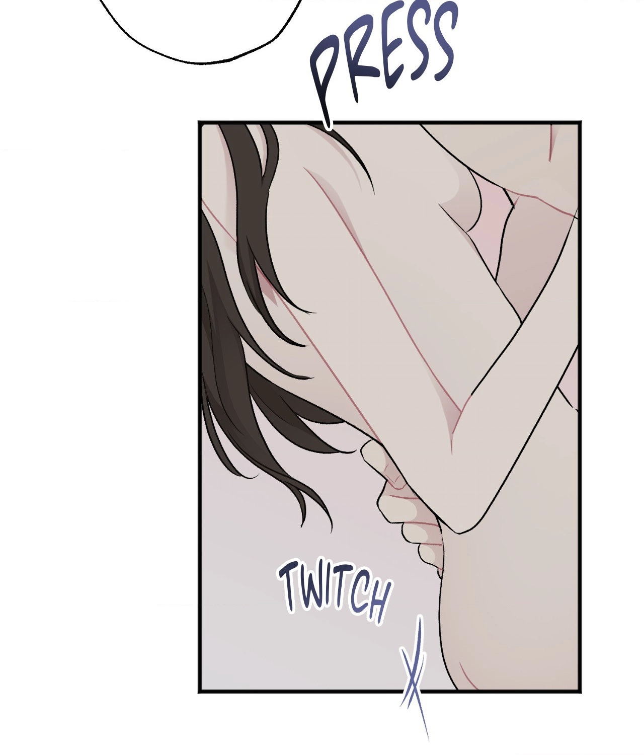 The Gilded Cage Chapter 57 page 36 - 