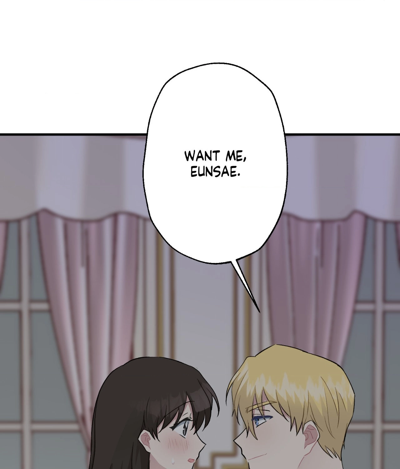 The Gilded Cage Chapter 57 page 37 - 