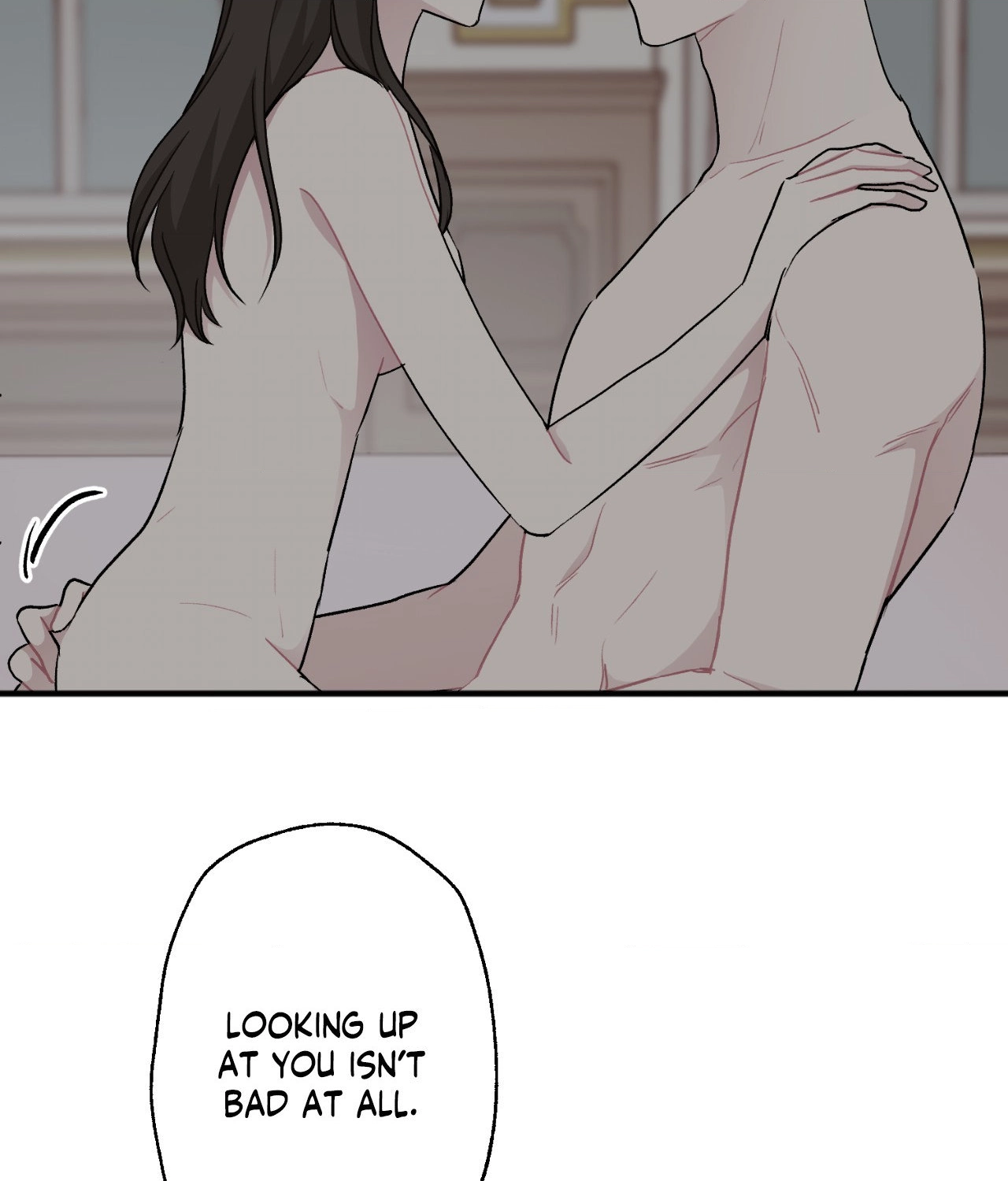 The Gilded Cage Chapter 57 page 38 - 