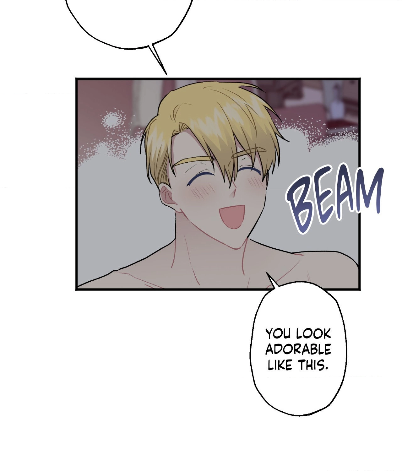 The Gilded Cage Chapter 57 page 39 - 