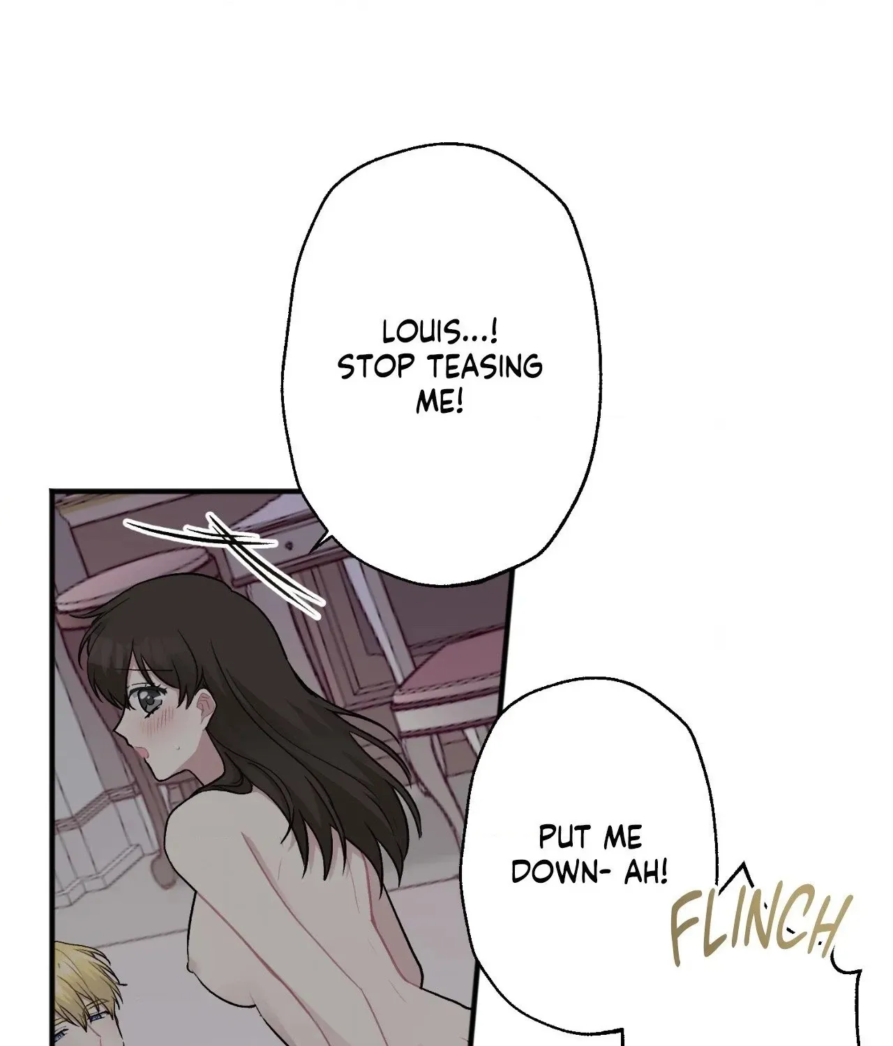 The Gilded Cage Chapter 57 page 40 - 