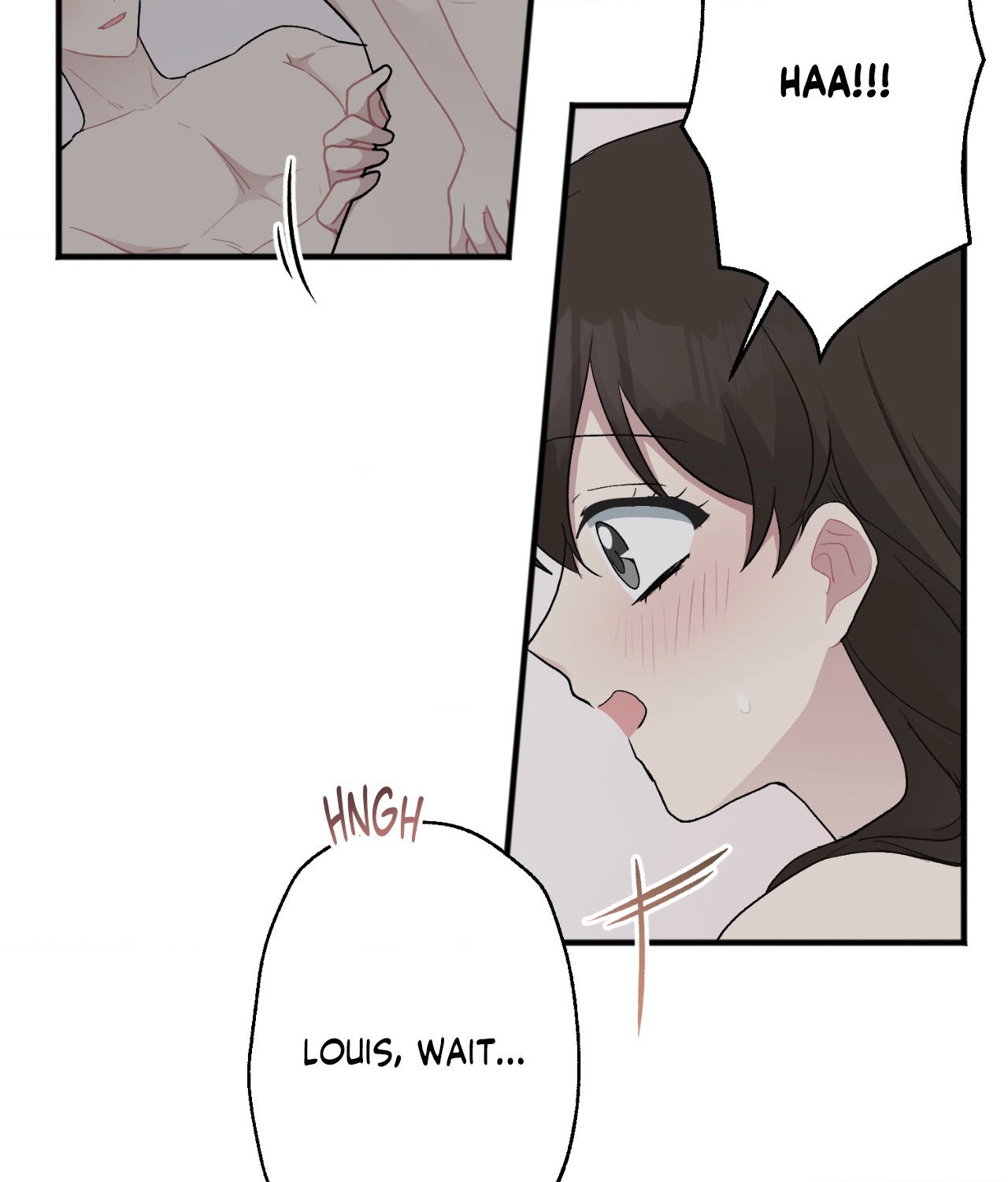 The Gilded Cage Chapter 57 page 41 - 