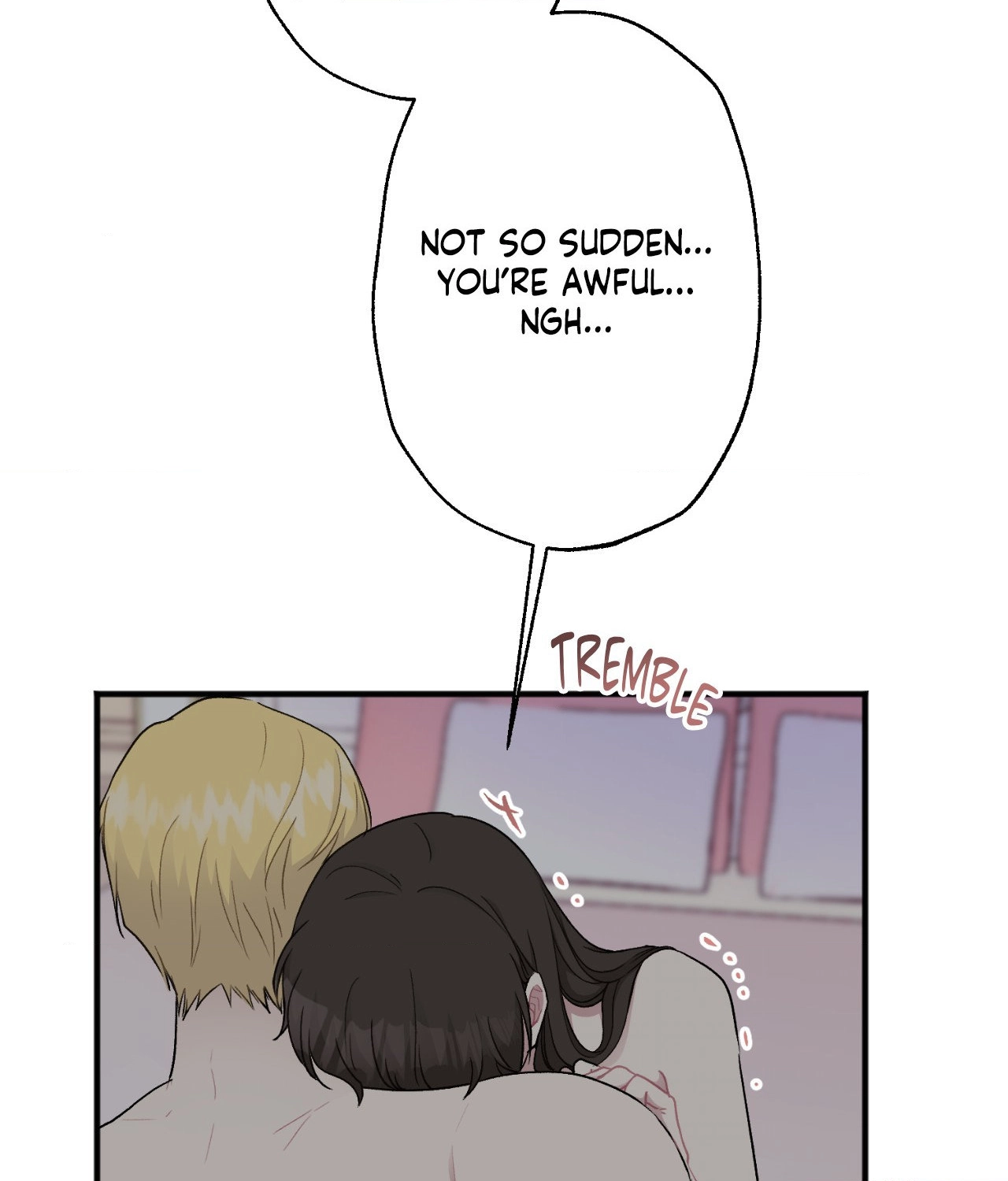 The Gilded Cage Chapter 57 page 42 - 