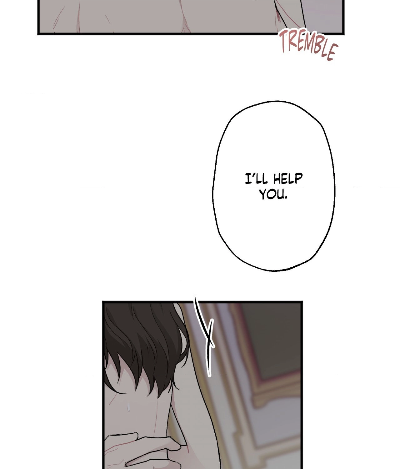 The Gilded Cage Chapter 57 page 43 - 