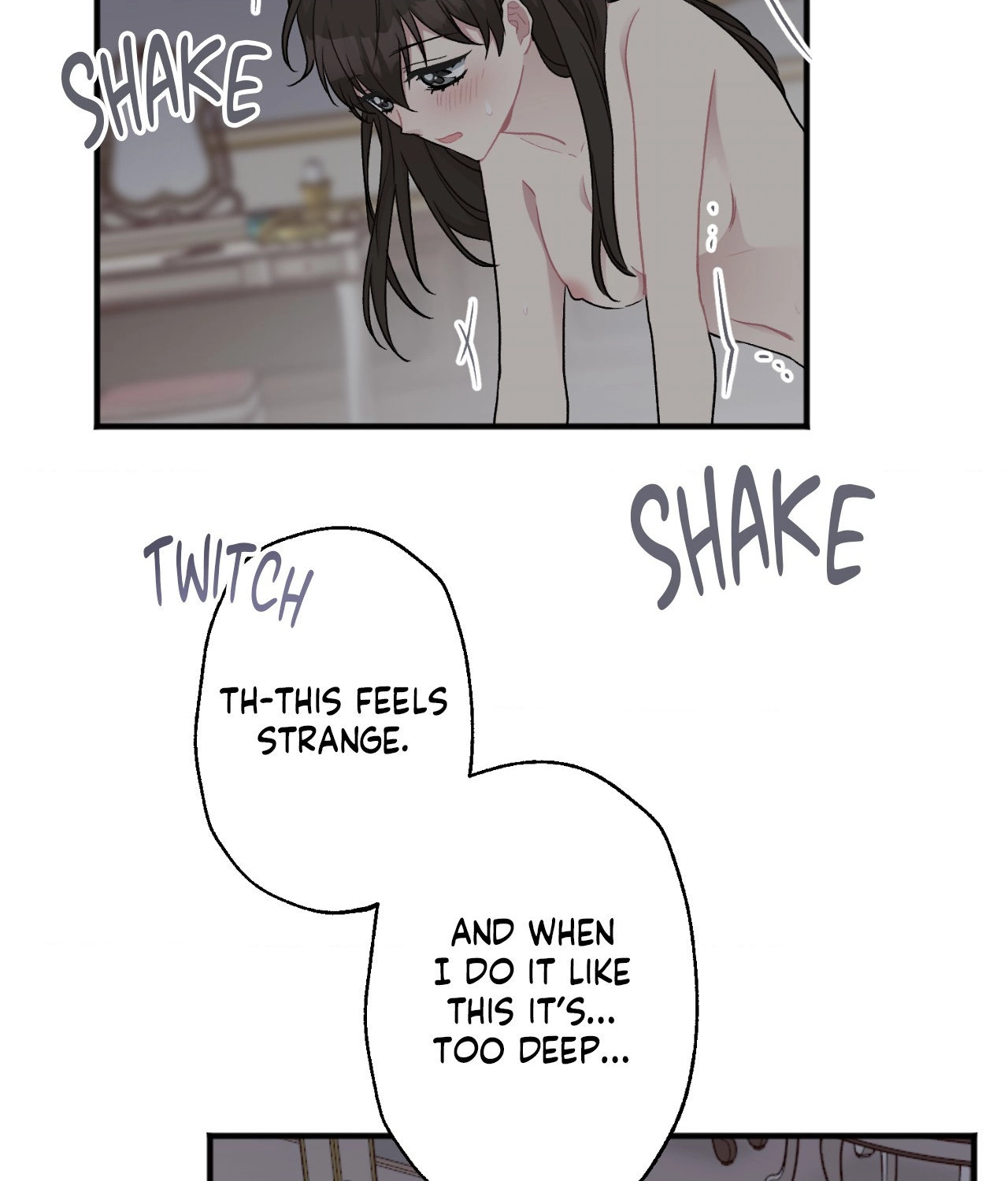 The Gilded Cage Chapter 57 page 46 - 
