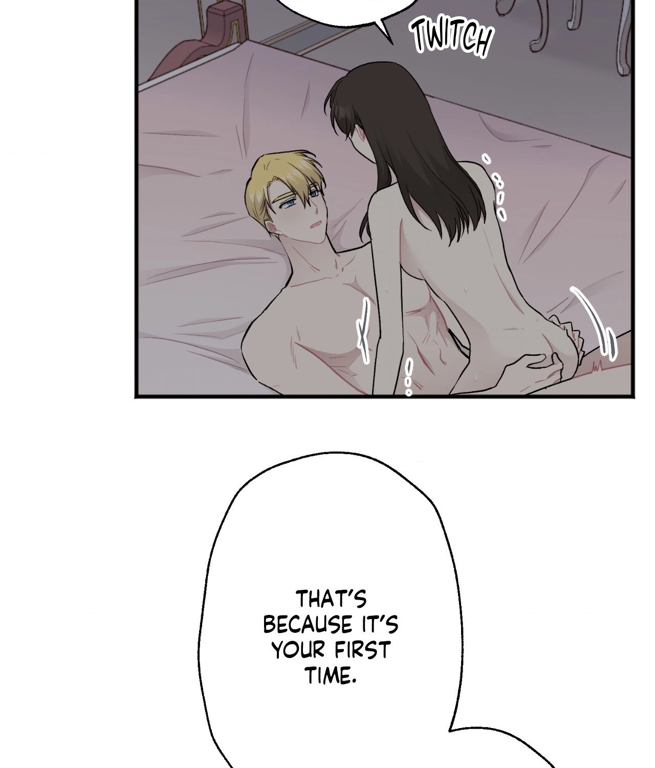 The Gilded Cage Chapter 57 page 47 - 