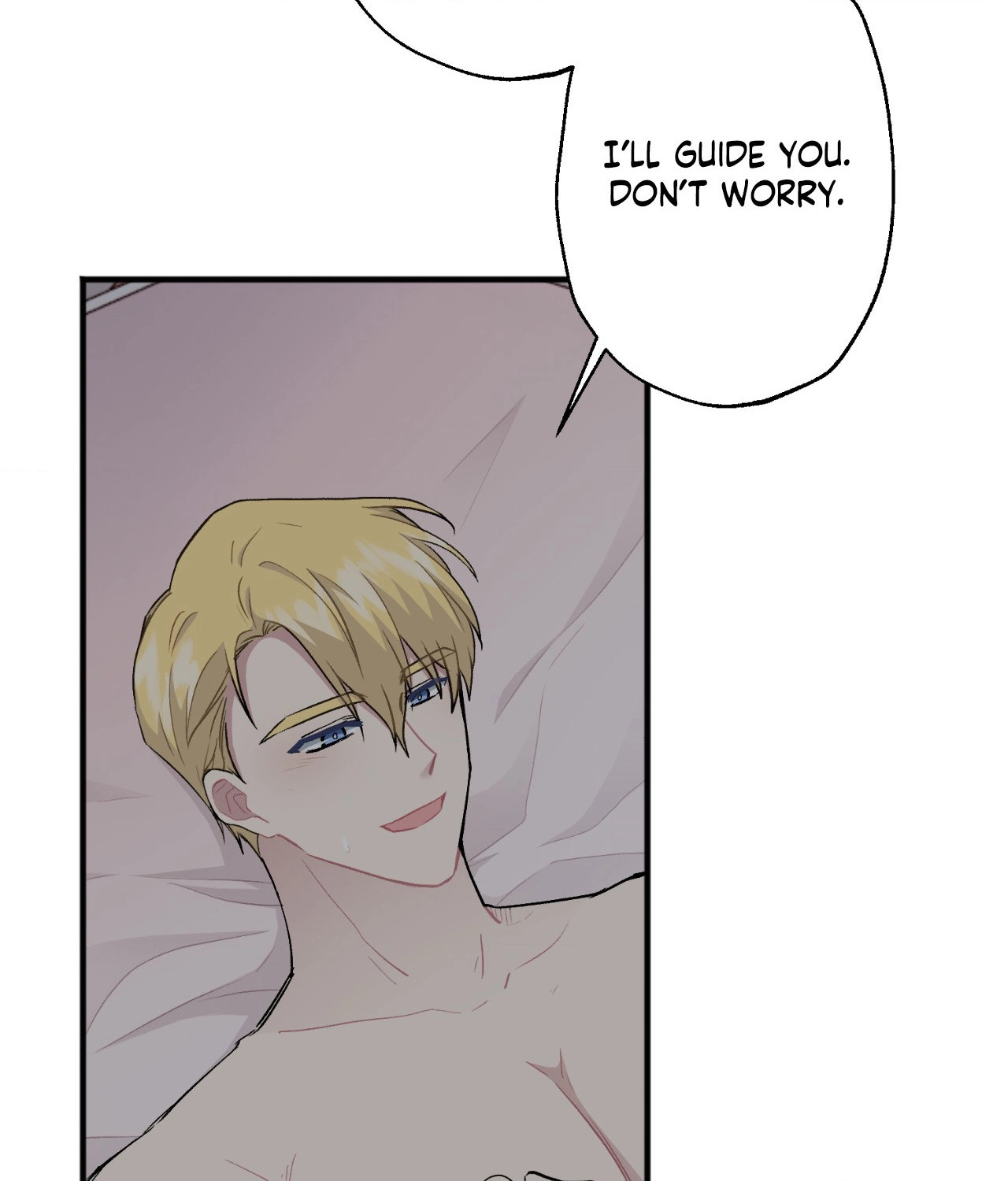 The Gilded Cage Chapter 57 page 48 - 
