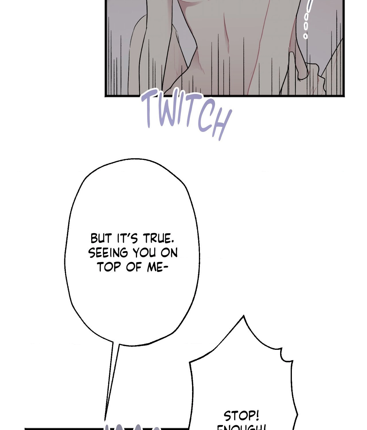 The Gilded Cage Chapter 57 page 51 - 