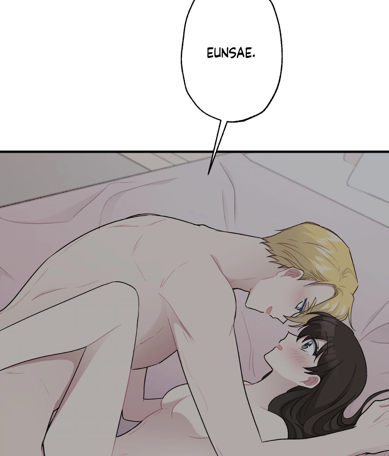 The Gilded Cage Chapter 57 page 54 - 