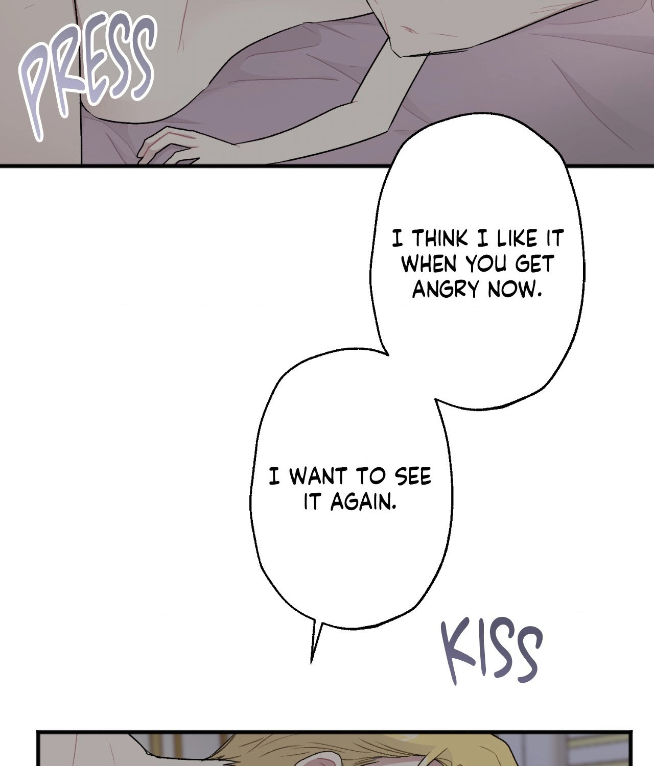 The Gilded Cage Chapter 57 page 55 - 