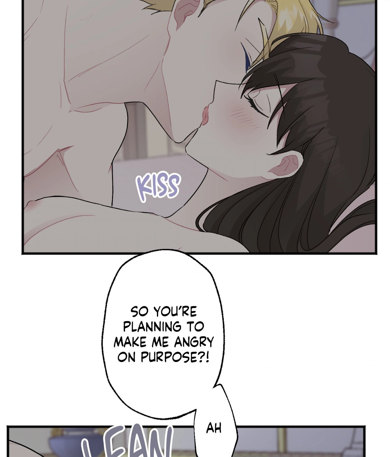 The Gilded Cage Chapter 57 page 56 - 