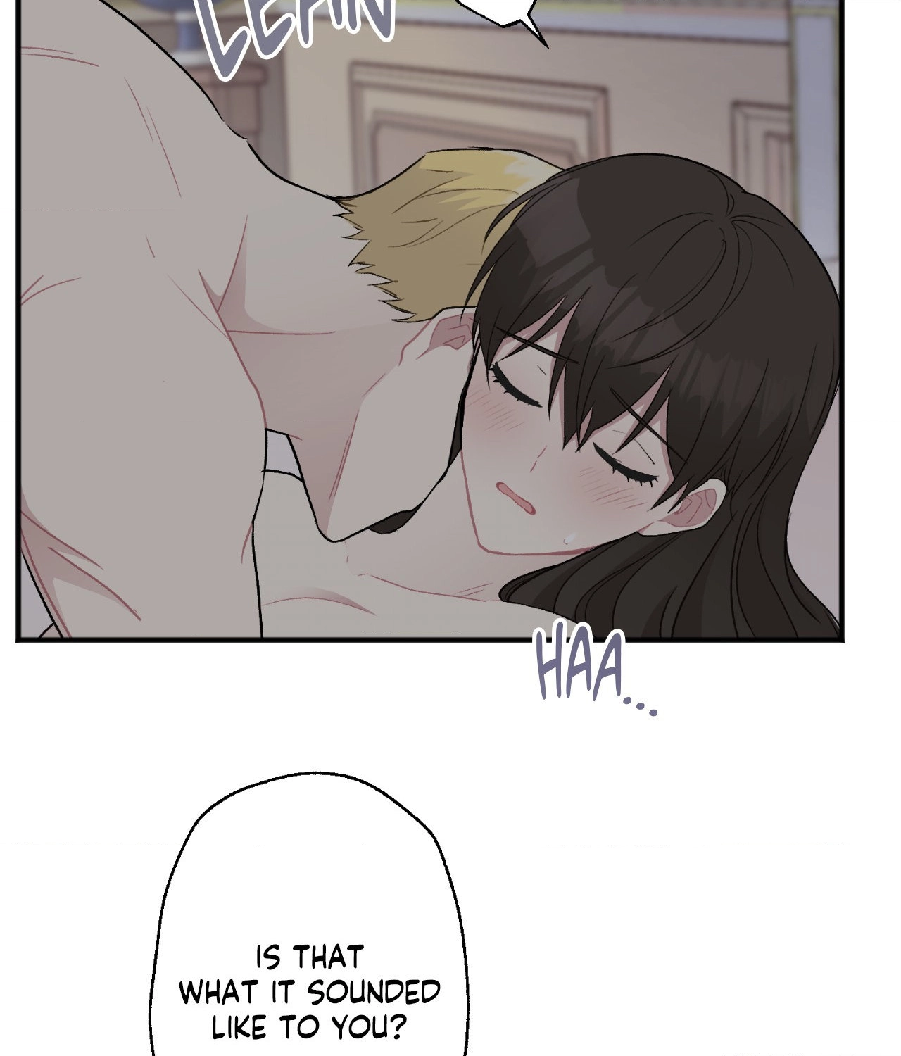 The Gilded Cage Chapter 57 page 57 - 