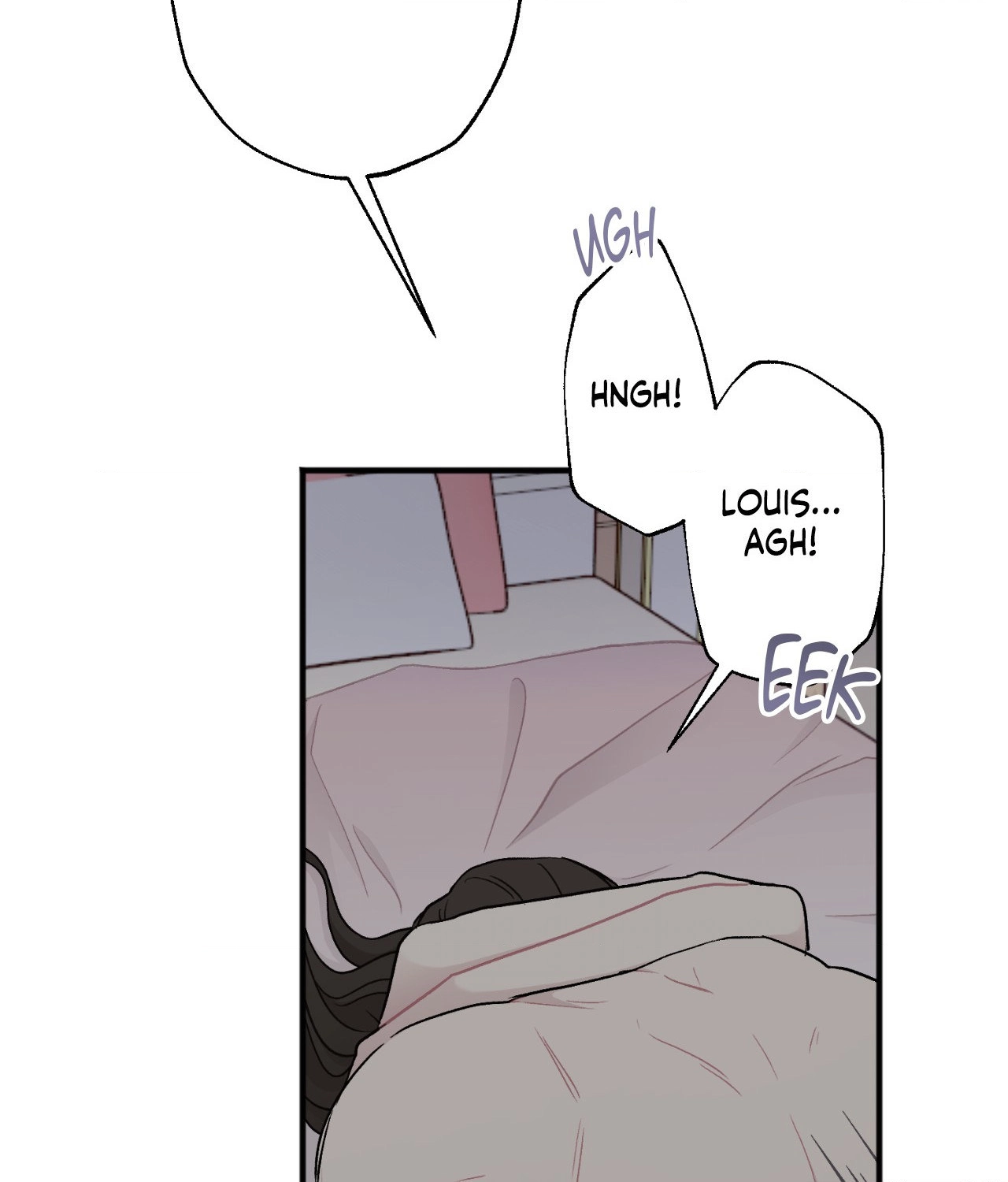 The Gilded Cage Chapter 57 page 58 - 