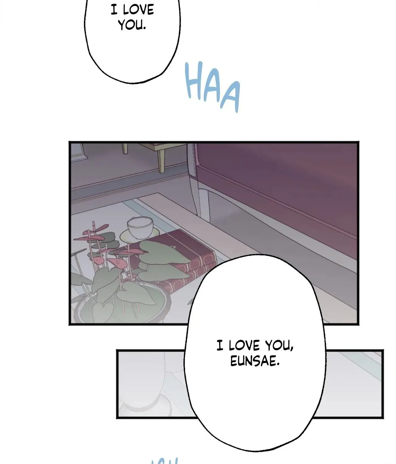The Gilded Cage Chapter 57 page 60 - 