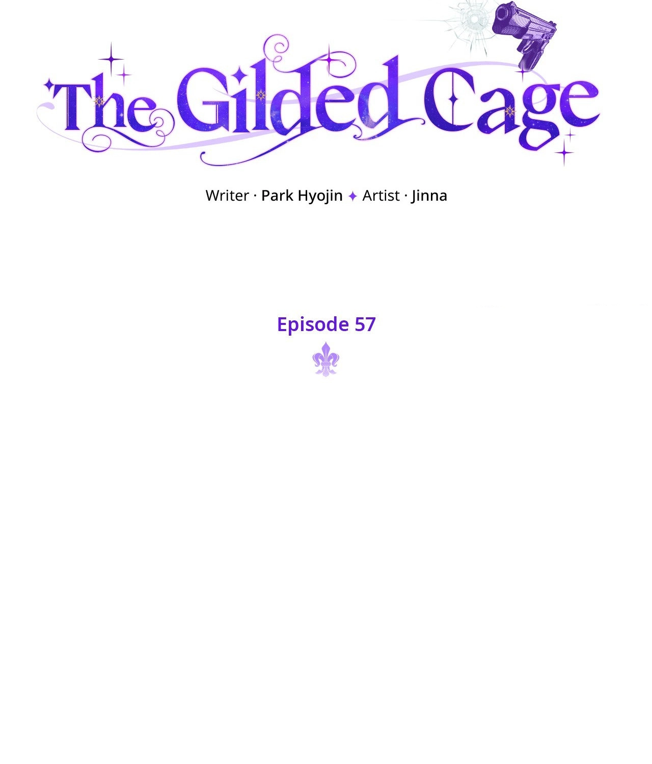 The Gilded Cage Chapter 57 page 63 - 
