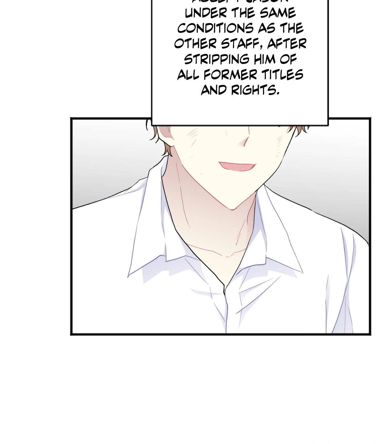 The Gilded Cage Chapter 57 page 73 - 