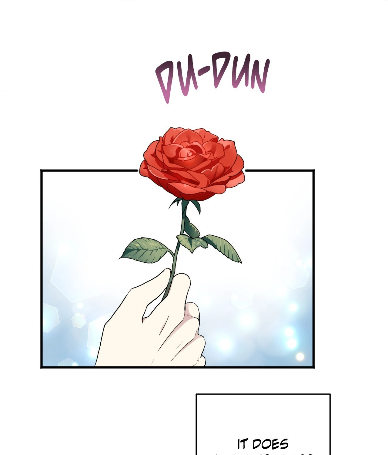 The Gilded Cage Chapter 57 page 74 - 