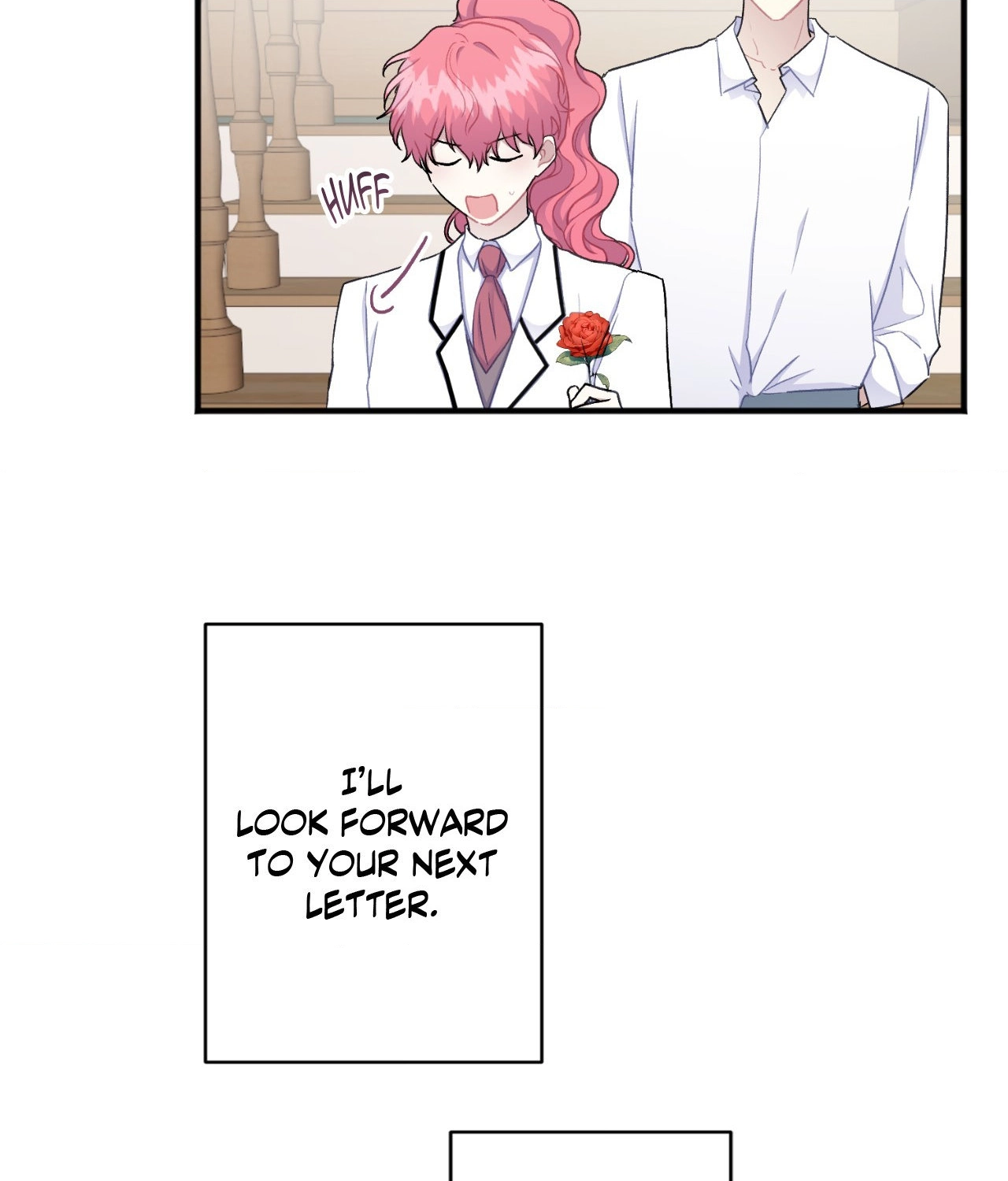 The Gilded Cage Chapter 57 page 77 - 