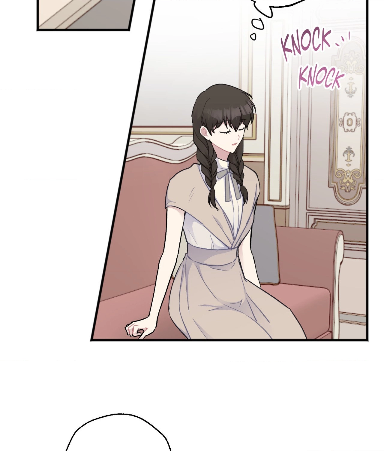 The Gilded Cage Chapter 57 page 79 - 