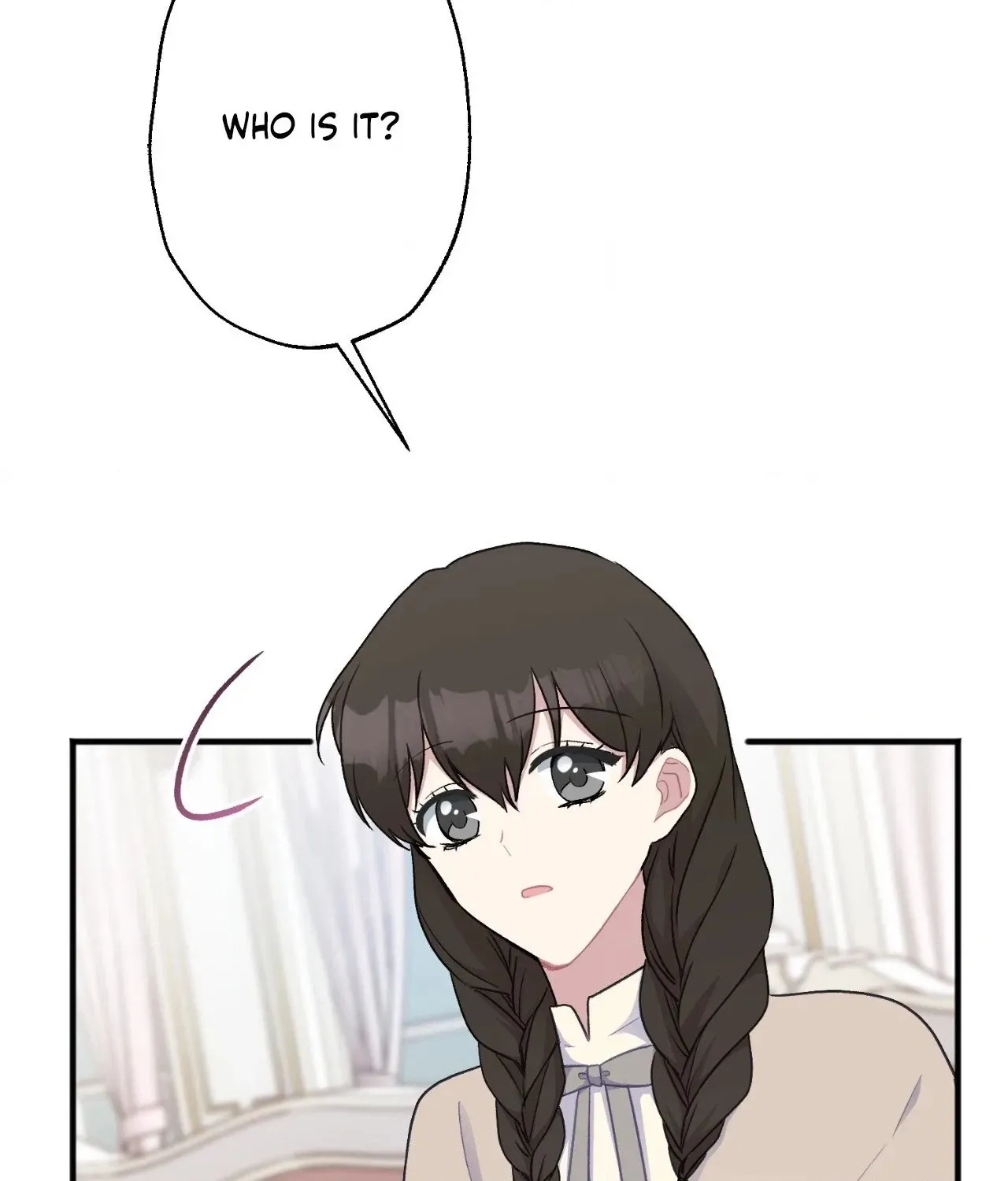The Gilded Cage Chapter 57 page 80 - 