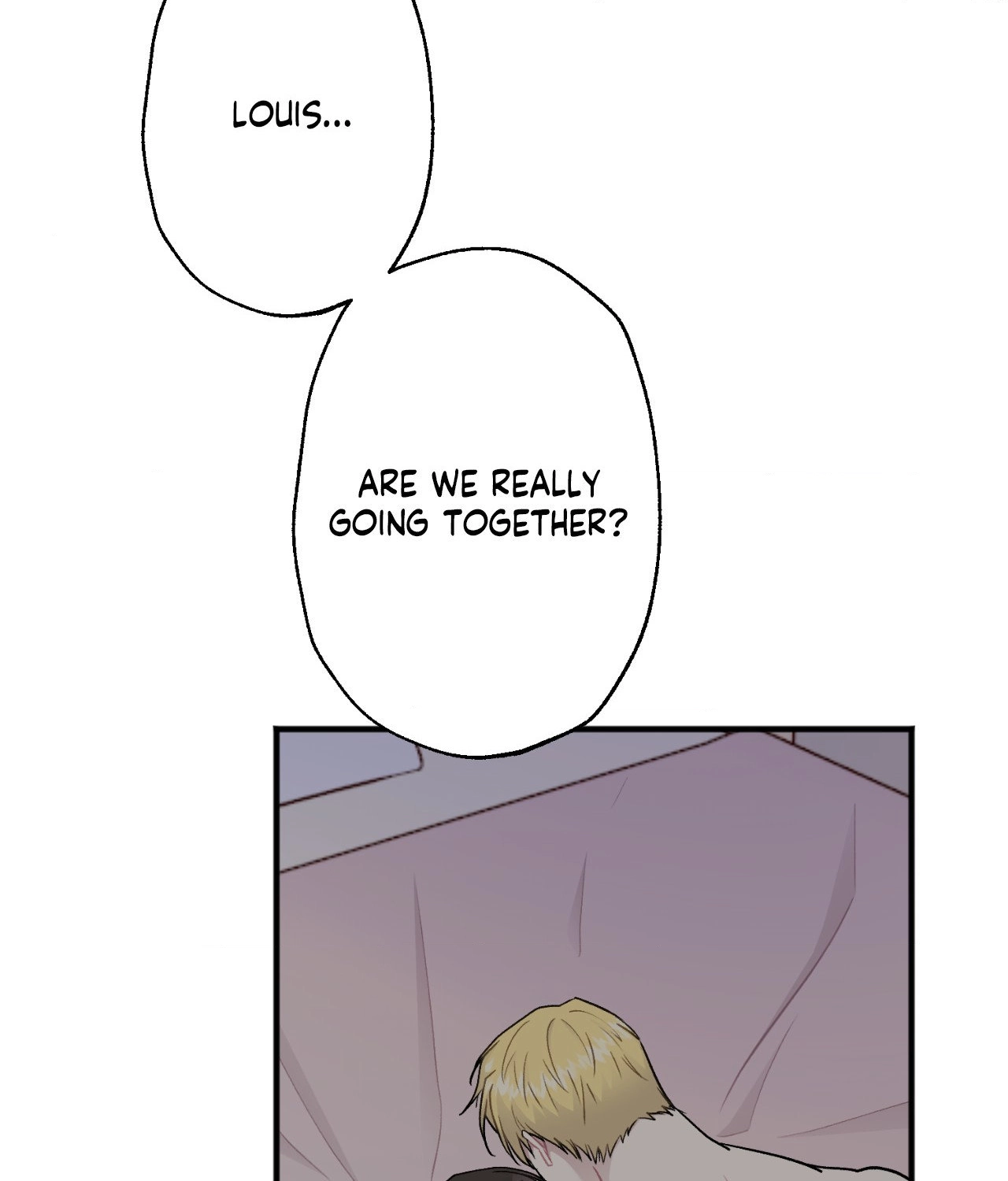 The Gilded Cage Chapter 57 page 9 - 